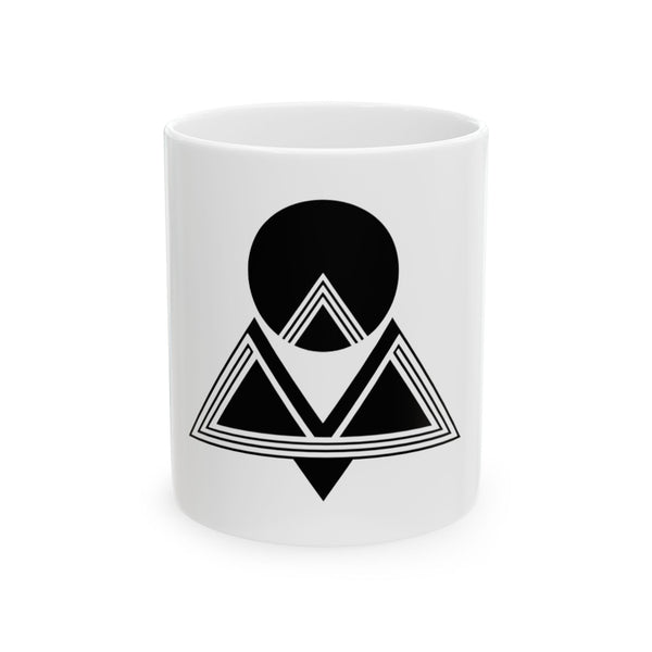 Eternal Allure Ceramic Mug 11oz & 15oz