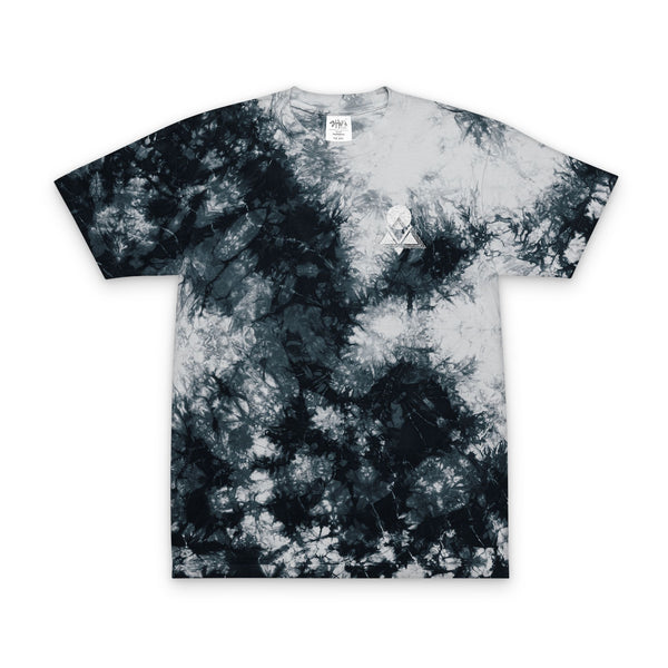 Eternal Allure Tie-Dye T-Shirt