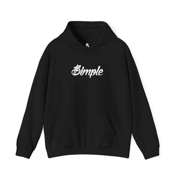 Simple Unisex  Hoodie