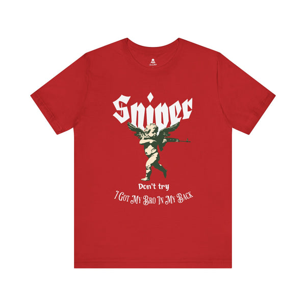 Don't try T-Shirt